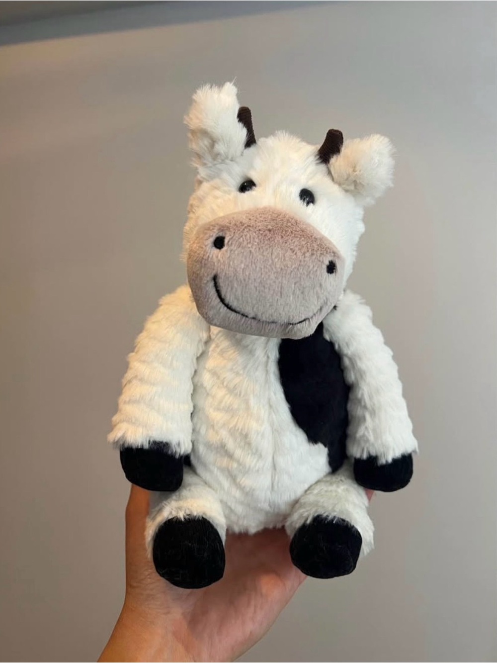 Jellycat Moolie Cow BNWT